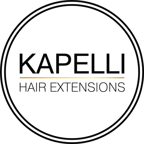 KAPELLI HAIR EXTENSIONS